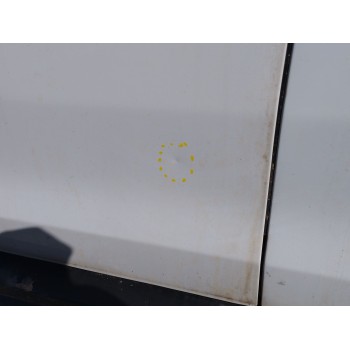 Recambio de puerta delantera izquierda para dacia duster (hm_) 1.0 tce lpg referencia OEM IAM   