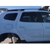 Recambio de puerta trasera derecha para dacia duster (hm_) 1.0 tce lpg referencia OEM IAM   