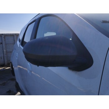 Recambio de retrovisor derecho para dacia duster (hm_) 1.0 tce lpg referencia OEM IAM   