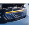 Recambio de faro izquierdo para dacia duster (hm_) 1.0 tce lpg referencia OEM IAM   