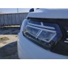 Recambio de faro derecho para dacia duster (hm_) 1.0 tce lpg referencia OEM IAM   