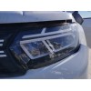 Recambio de faro izquierdo para dacia duster (hm_) 1.0 tce lpg referencia OEM IAM   