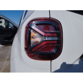 Recambio de piloto trasero izquierdo para dacia duster (hm_) 1.0 tce lpg referencia OEM IAM   
