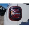 Recambio de piloto trasero izquierdo para dacia duster (hm_) 1.0 tce lpg referencia OEM IAM   