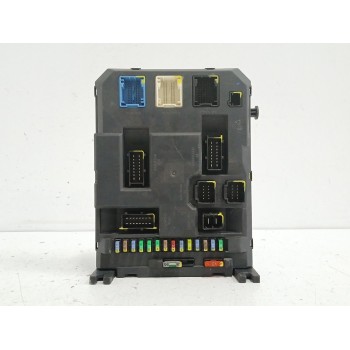Recambio de caja reles / fusibles para citroën c3 i (fc_, fn_) 1.4 hdi referencia OEM IAM 9664983280  