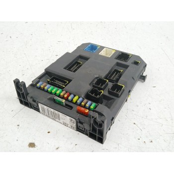 Recambio de caja reles / fusibles para citroën c3 i (fc_, fn_) 1.4 hdi referencia OEM IAM 9664983280  
