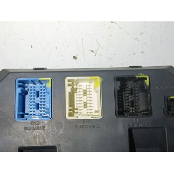 Recambio de caja reles / fusibles para citroën c3 i (fc_, fn_) 1.4 hdi referencia OEM IAM 9664983280  
