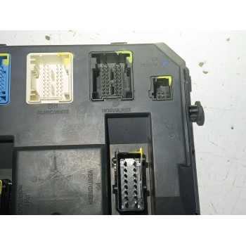 Recambio de caja reles / fusibles para citroën c3 i (fc_, fn_) 1.4 hdi referencia OEM IAM 9664983280  
