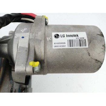 Recambio de columna direccion para hyundai ix35 1.7 crdi cat referencia OEM IAM GM45100300I1  