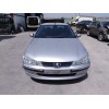 peugeot 406 berlina (s1/s2) del año 2001