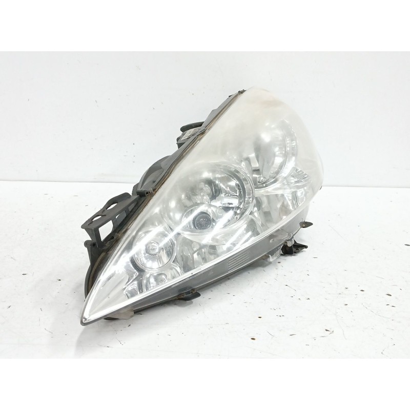 Recambio de faro izquierdo para peugeot 308 i (4a_, 4c_) 1.6 hdi referencia OEM IAM 9656162580  