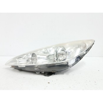 Recambio de faro izquierdo para peugeot 308 i (4a_, 4c_) 1.6 hdi referencia OEM IAM 9656162580  
