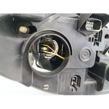 Recambio de faro izquierdo para peugeot 308 i (4a_, 4c_) 1.6 hdi referencia OEM IAM 9656162580  