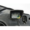 Recambio de faro izquierdo para peugeot 308 i (4a_, 4c_) 1.6 hdi referencia OEM IAM 9656162580  