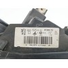 Recambio de faro izquierdo para peugeot 308 i (4a_, 4c_) 1.6 hdi referencia OEM IAM 9656162580  
