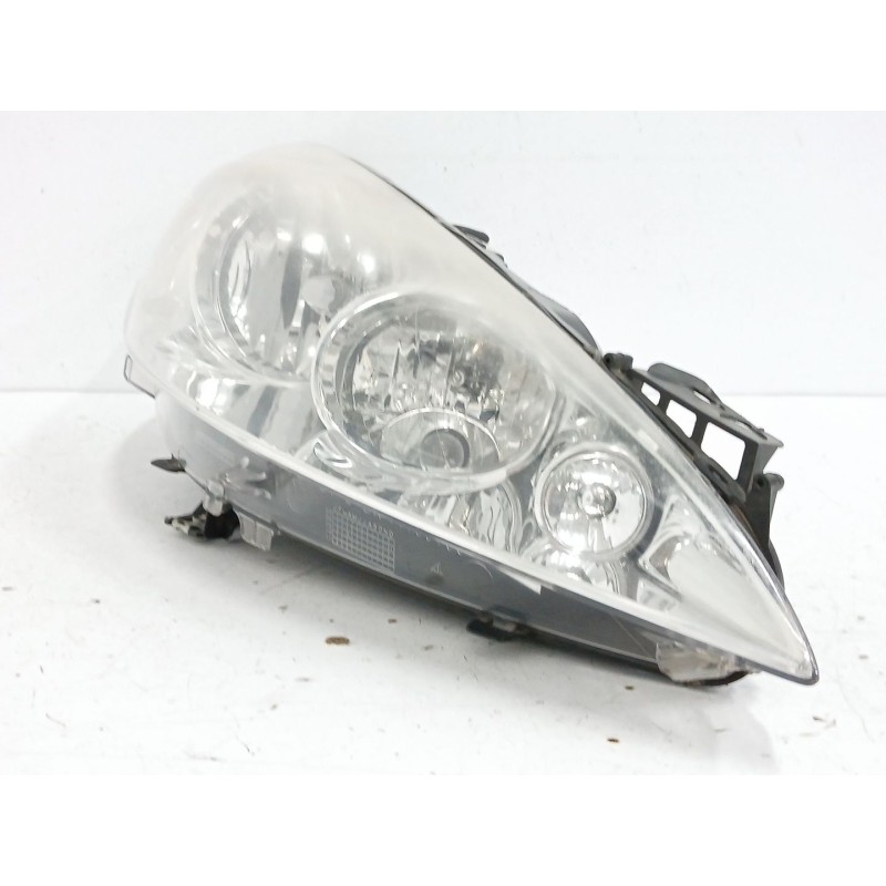 Recambio de faro derecho para peugeot 308 i (4a_, 4c_) 1.6 hdi referencia OEM IAM 9656162580  