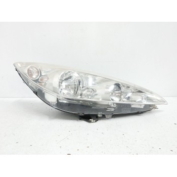 Recambio de faro derecho para peugeot 308 i (4a_, 4c_) 1.6 hdi referencia OEM IAM 9656162580  