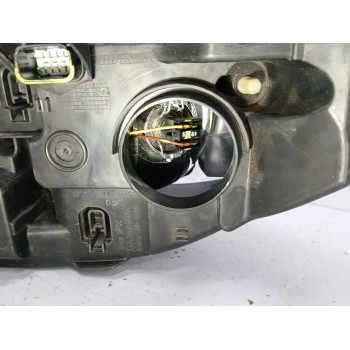 Recambio de faro derecho para peugeot 308 i (4a_, 4c_) 1.6 hdi referencia OEM IAM 9656162580  