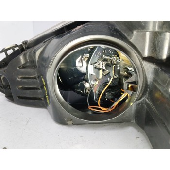Recambio de faro derecho para peugeot 308 i (4a_, 4c_) 1.6 hdi referencia OEM IAM 9656162580  