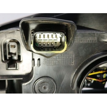 Recambio de faro derecho para peugeot 308 i (4a_, 4c_) 1.6 hdi referencia OEM IAM 9656162580  