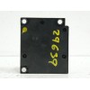 Recambio de centralita airbag para citroën c3 i (fc_, fn_) 1.4 hdi referencia OEM IAM 9663357480  