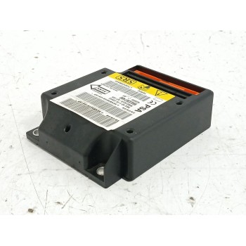 Recambio de centralita airbag para citroën c3 i (fc_, fn_) 1.4 hdi referencia OEM IAM 9663357480  