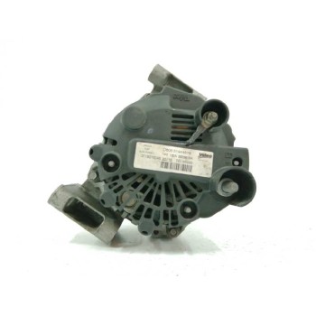 Recambio de alternador para fiat panda (319) 1.3 16v m-jet cat referencia OEM IAM 51944878 120A TG12S220