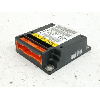 Recambio de centralita airbag para citroën c3 i (fc_, fn_) 1.4 hdi referencia OEM IAM 9663357480  