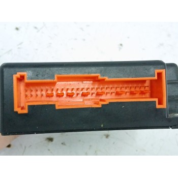 Recambio de centralita airbag para citroën c3 i (fc_, fn_) 1.4 hdi referencia OEM IAM 9663357480  