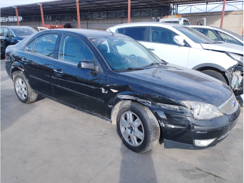 FORD MONDEO BERLINA (GE)