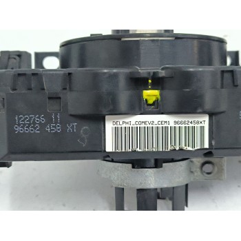 Recambio de mando multifuncion para citroën berlingo multispace (b9) 1.6 hdi 110 referencia OEM IAM   