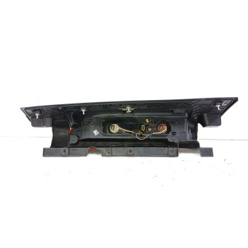 Recambio de piloto trasero izquierdo para opel vivaro b autobús (x82) 1.6 cdti (06) referencia OEM IAM 265556737 93867974 