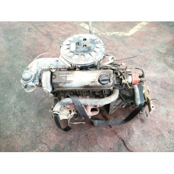 MOTOR COMPLETO 021A1000 