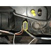 Recambio de piloto trasero izquierdo para opel vivaro b autobús (x82) 1.6 cdti (06) referencia OEM IAM 265556737 93867974 