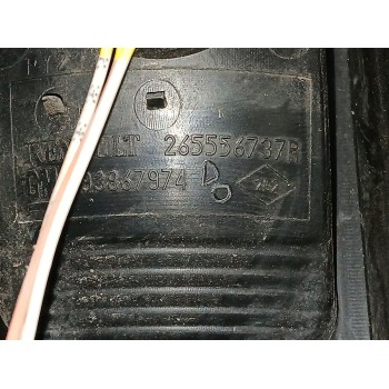 Recambio de piloto trasero izquierdo para opel vivaro b autobús (x82) 1.6 cdti (06) referencia OEM IAM 265556737 93867974 