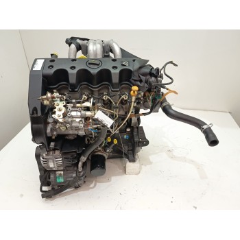 Recambio de motor completo para citroën saxo 1.5 diesel referencia OEM IAM VJZ  0929207