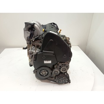 Recambio de motor completo para citroën saxo 1.5 diesel referencia OEM IAM VJZ  0929207