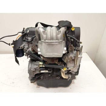 Recambio de motor completo para citroën saxo 1.5 diesel referencia OEM IAM VJZ  0929207