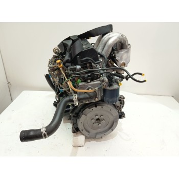 Recambio de motor completo para citroën saxo 1.5 diesel referencia OEM IAM VJZ  0929207