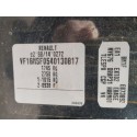 RENAULT MEGANE II (BM0/1_, CM0/1_)