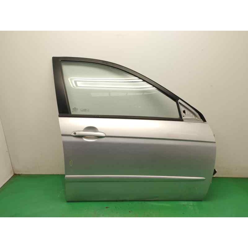 Recambio de puerta delantera derecha para kia cerato 2.0 turbodiesel cat referencia OEM IAM 760042F010 OBSERVAR FOTOS 