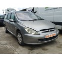 PEUGEOT 307 SW (3H)