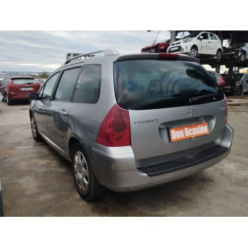 peugeot 307 sw (3h) del año 2004