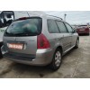 peugeot 307 sw (3h) del año 2004
