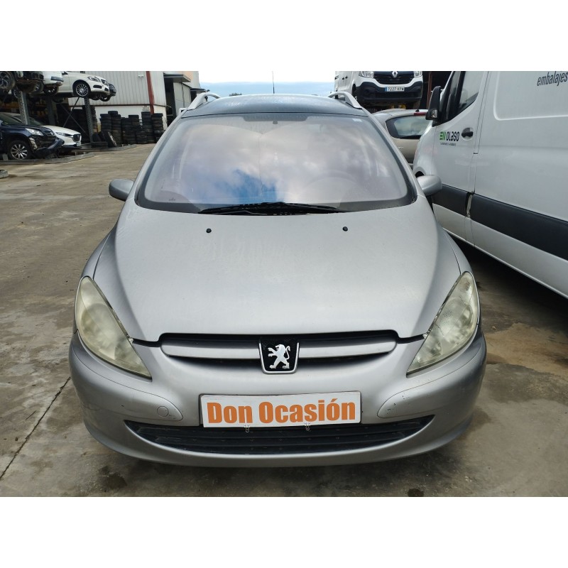 PEUGEOT 307 SW (3H) 2004