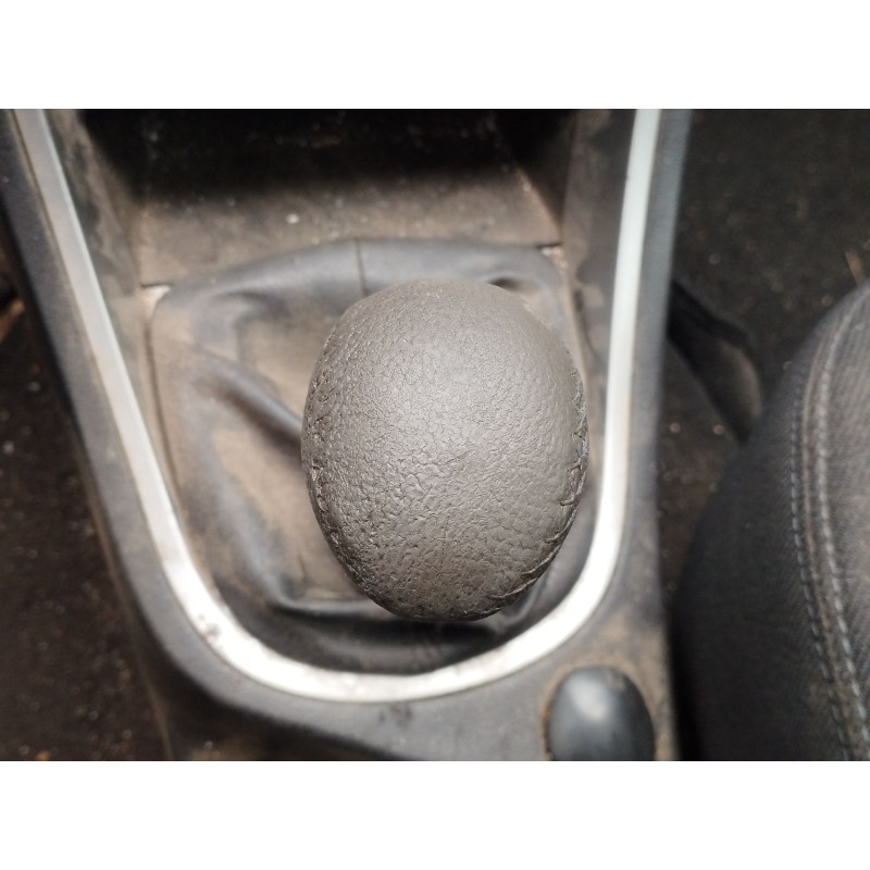 PEUGEOT 307 SW (3H) 2004