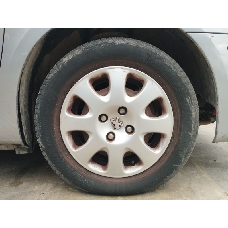 PEUGEOT 307 SW (3H) 2004