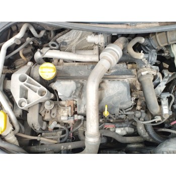 MOTOR COMPLETO K9K724 