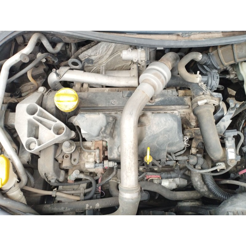 MOTOR COMPLETO