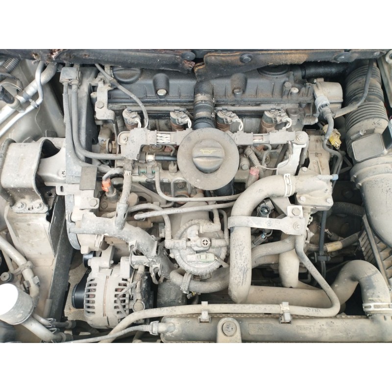 MOTOR COMPLETO